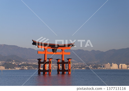 嚴島神社,宮島,安藝國(廣島縣)#世界遺產 嚴島神社,宮島,安藝國(廣島縣)#世界遺產 137713116