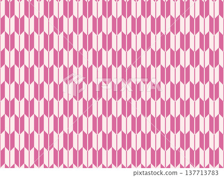 Yamochi (Japanese pattern background material) 137713783