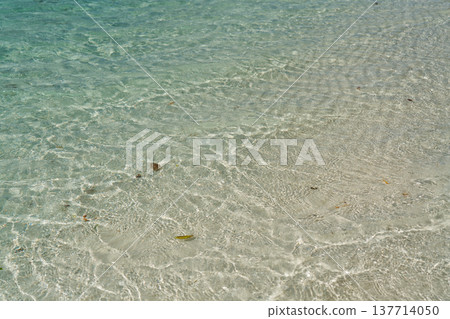Beautiful scenery spreading across Ishigaki Island, Okinawa Prefecture in summer Beautiful scenery spreading across Ishigaki Island, Okinawa Prefecture in summer 137714050