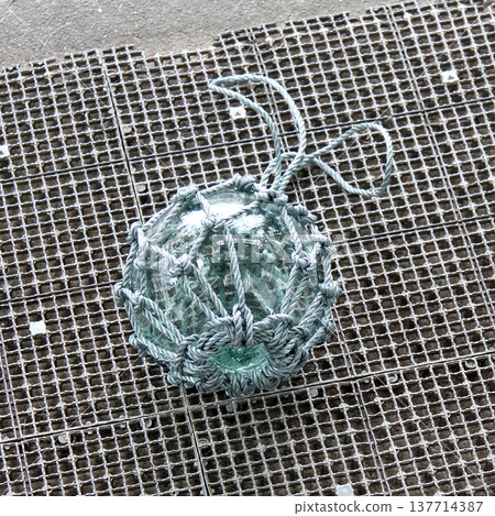 Bottle Ball, Float, Fisherman's Glass Tool Bottle Ball, Float, Fisherman's Glass Tool 137714387