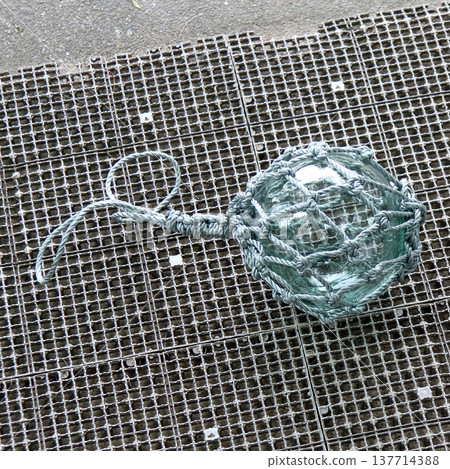 Bottle Ball, Float, Fisherman's Glass Tool Bottle Ball, Float, Fisherman's Glass Tool 137714388