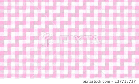 粉紅色格子背景框 粉紅色格子背景框 137715737