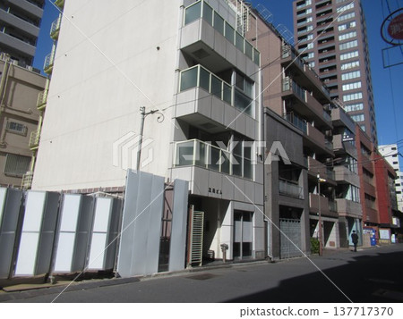 岩本町1丁目附近 137717370