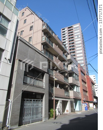Near Iwamotocho 1-chome Near Iwamotocho 1-chome 137717371