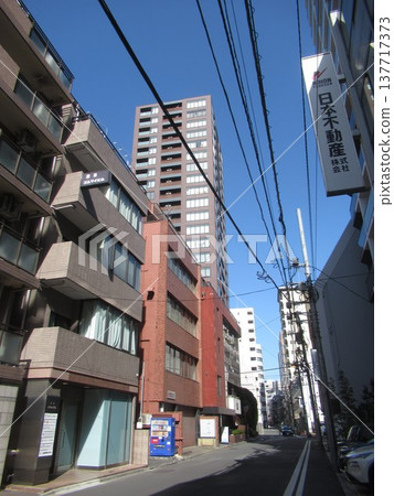 岩本町1丁目附近 137717373
