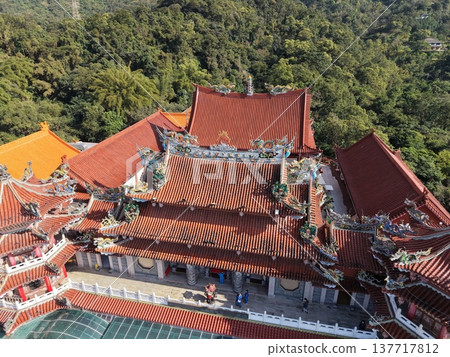 寺廟 寺廟 137717812