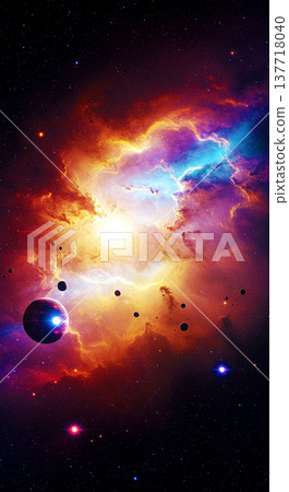 Cosmo __大宇宙 Cosmo __大宇宙 137718040