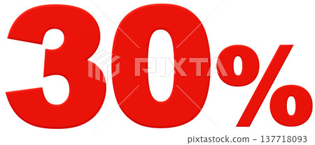 3D材質編號_30%_紅色 137718093