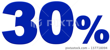 3D材質編號_30%_藍色 137718094