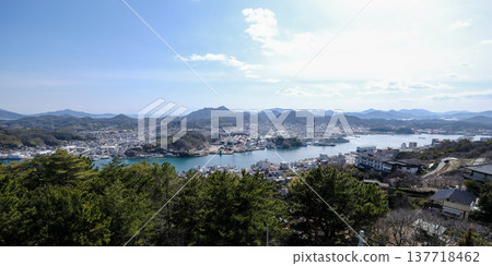 [廣島]尾道的風景 137718462