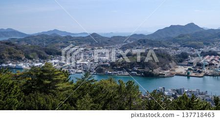 [廣島]尾道的風景 137718463
