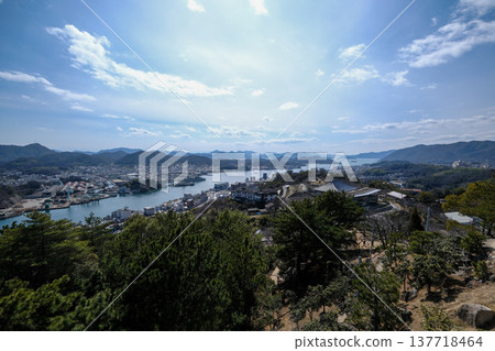 [廣島]尾道的風景 137718464