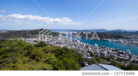 [廣島]尾道的風景 137718466