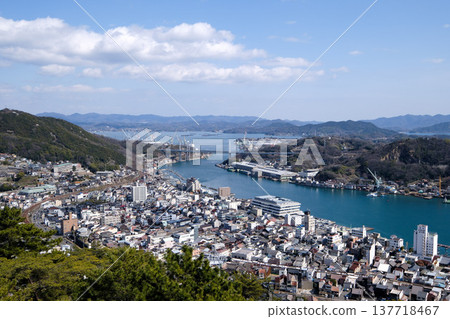 [廣島]尾道的風景 137718467