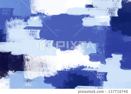 背景材料_grunge_blue 背景材料_grunge_blue 137718748