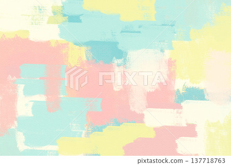 Background material_grunge_colorful Background material_grunge_colorful 137718763