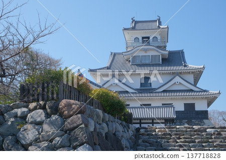 長濱城 長濱城 137718828