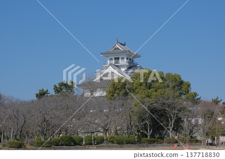 長濱城 長濱城 137718830