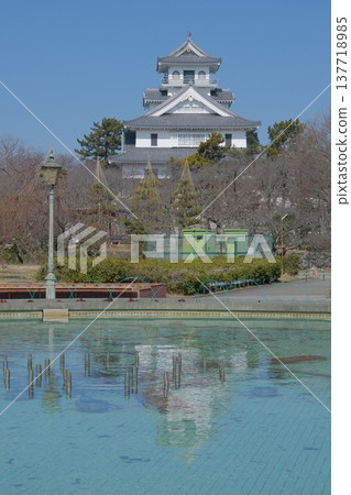 東洋公園和長濱城 137718985