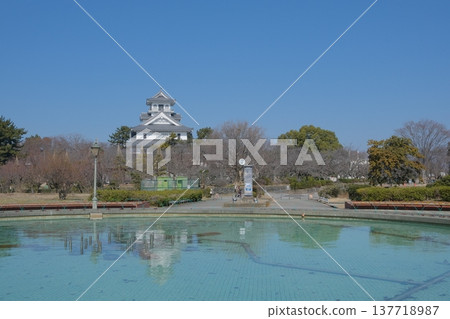 東洋公園和長濱城 137718987