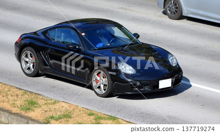 German sports car image German sports car image 137719274