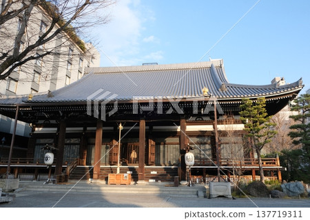 Honnoji 137719311