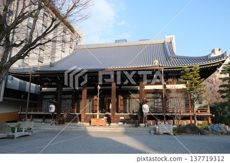 Honnoji 137719312