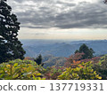 Mountain peak 137719331