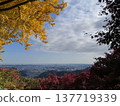 Mountain peak 137719339
