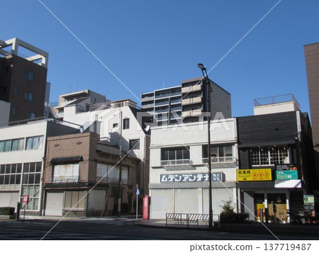 Near Taito 2-chome 137719487