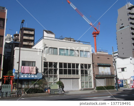 台東二丁目附近 台東二丁目附近 137719491
