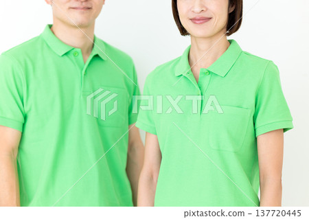 護理人員形象 137720445