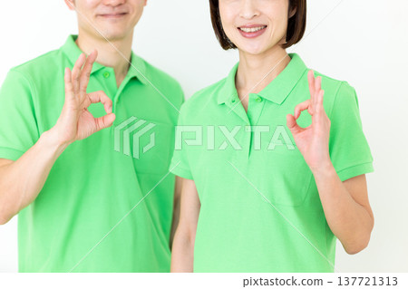護理人員形象 137721313