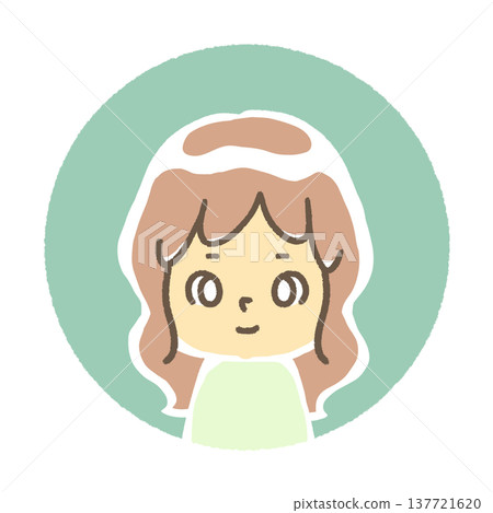 Female Icon 3 137721620