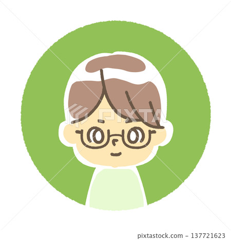 年輕男子的圖示 4 137721623