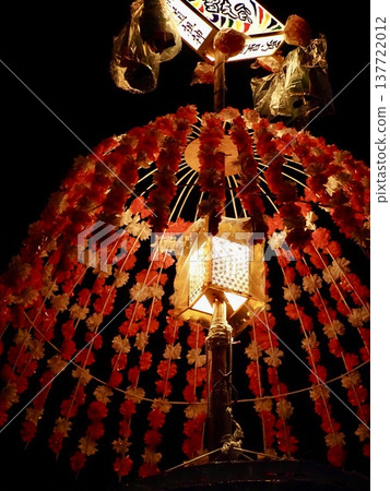 野澤溫泉道祖神祭的塔 野澤溫泉道祖神祭的塔 137722012