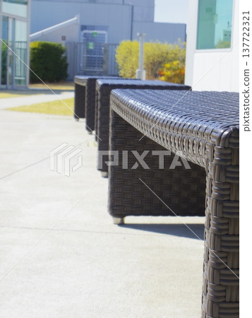Roof bench Roof bench 137722321