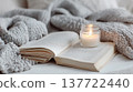 書和蠟燭 137722440