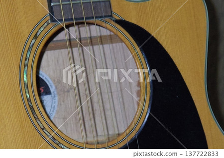 吉他音孔 137722833