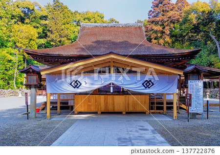 大島神社 大島神社 137722876