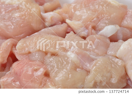 雞塊 137724714