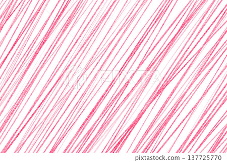 Background material_colored pencils_pink Background material_colored pencils_pink 137725770