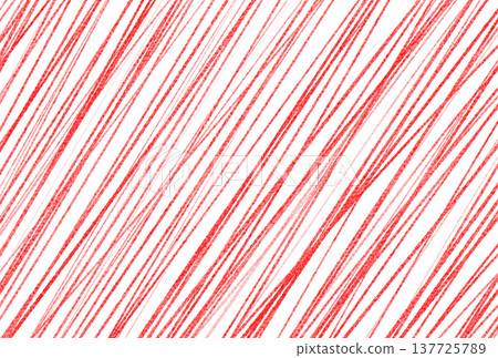 Background material_colored pencils_red Background material_colored pencils_red 137725789