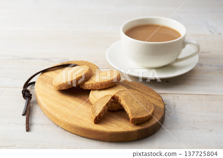 Shortbread image 137725804