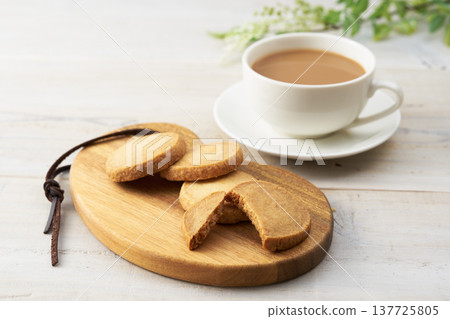 Shortbread image Shortbread image 137725805