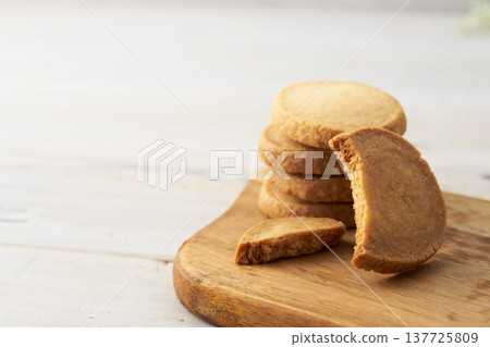 Shortbread image Shortbread image 137725809
