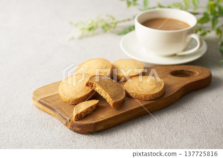 Shortbread image Shortbread image 137725816