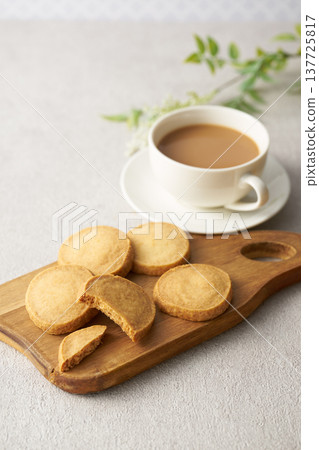 Shortbread image Shortbread image 137725817