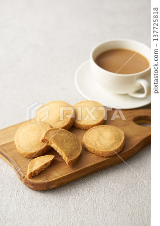 Shortbread image Shortbread image 137725818