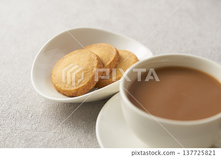 Shortbread image 137725821